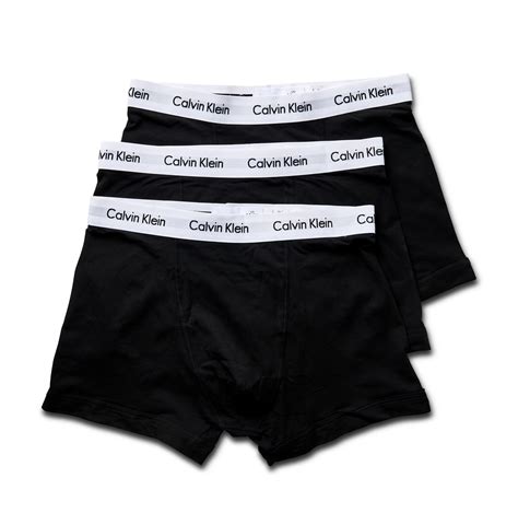 calvin klein underbukser dame 3-pak|calvin klein official online store.